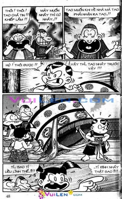 thần đồng đất việt chapter 54 45