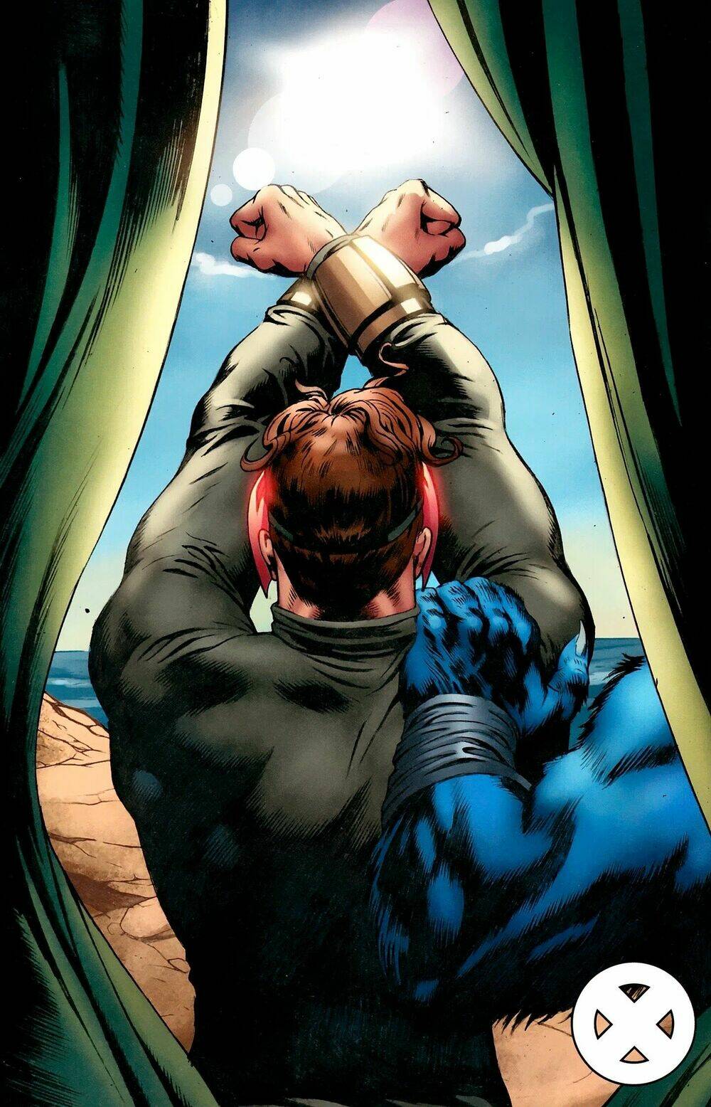 avengers vs x-men chapter 58 23