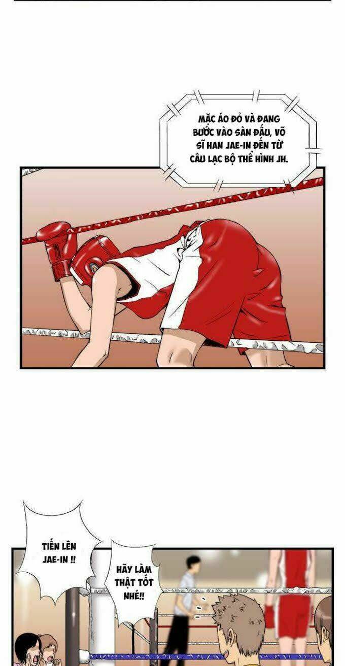 green boy chapter 16 22