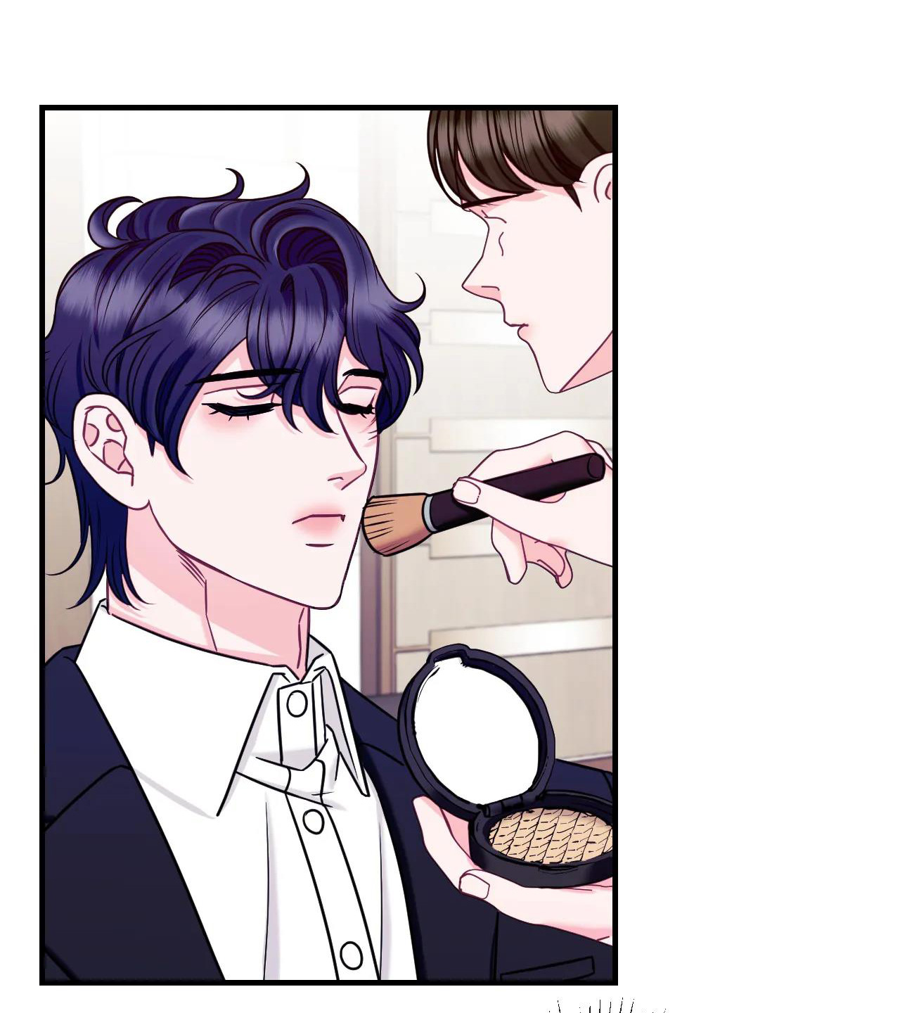 Ngôi Nhà Tình Yêu chapter 23.1 - Trang 31