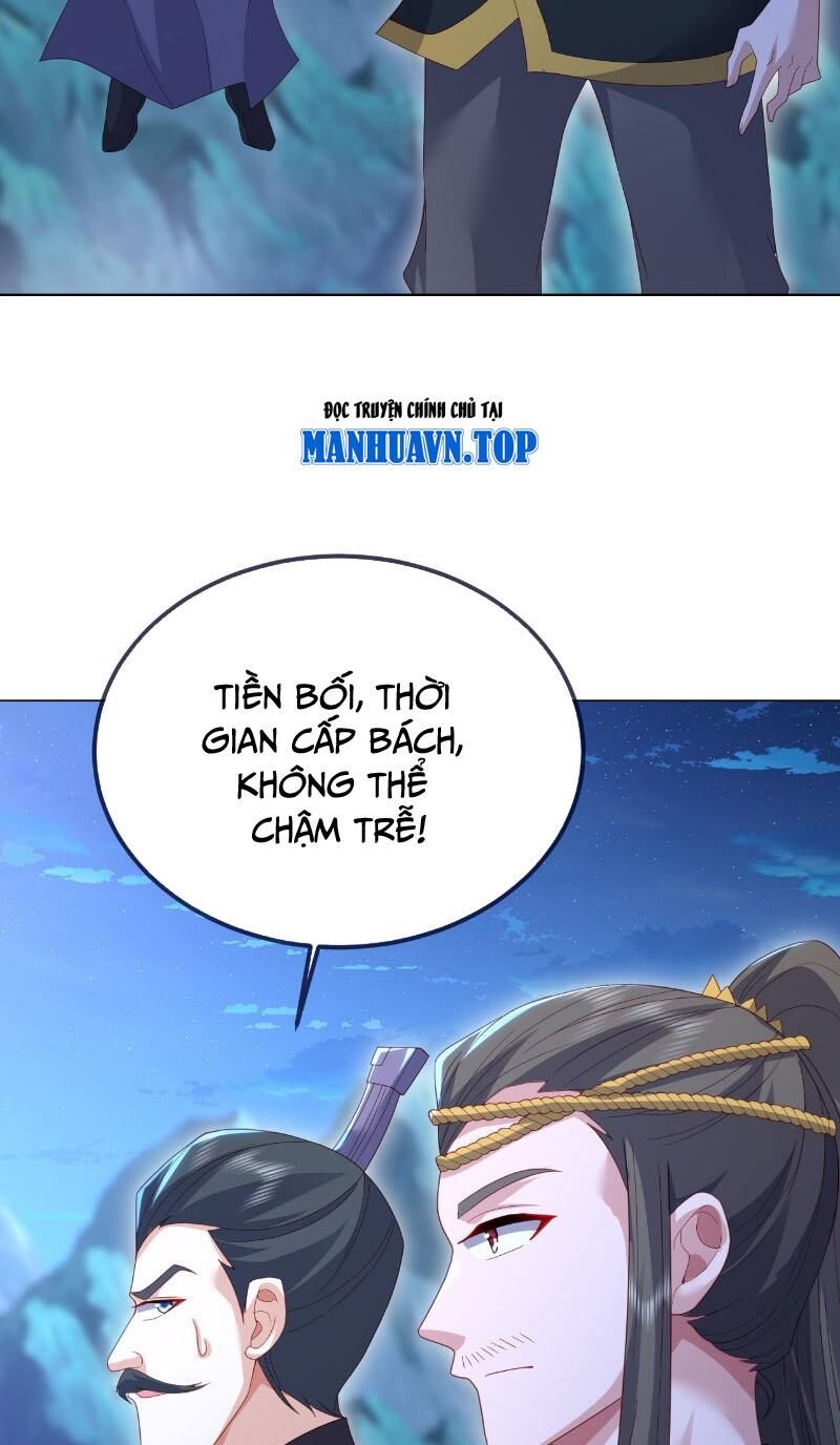 tiên võ đế tôn chapter 571 30