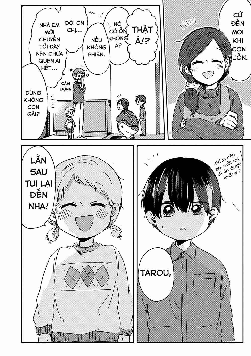 kimi ga shinu made ato 100 nichi chapter 6.2 8