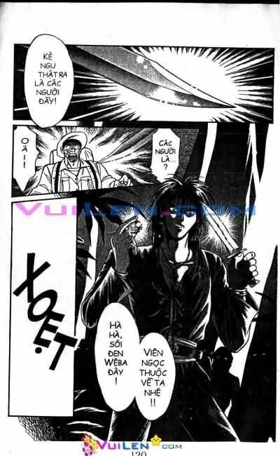 lâu đài cổ chapter 12 120