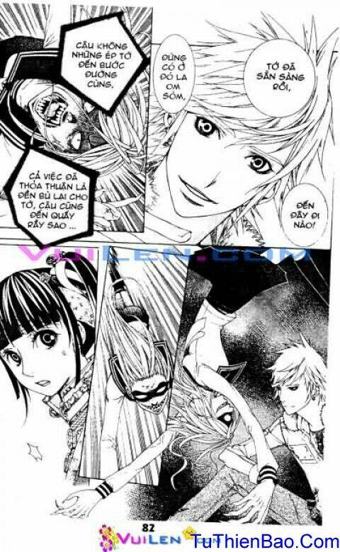 ngôi trường tâm linh chapter 1 82