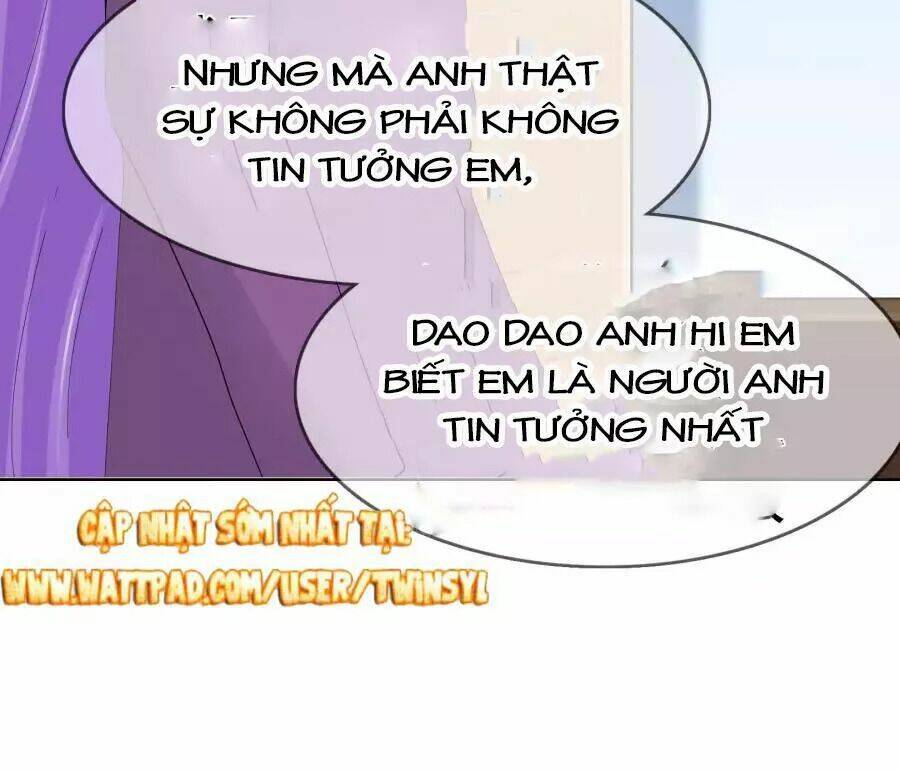 bá đạo trung khuyển tìm ái ký chapter 117 39