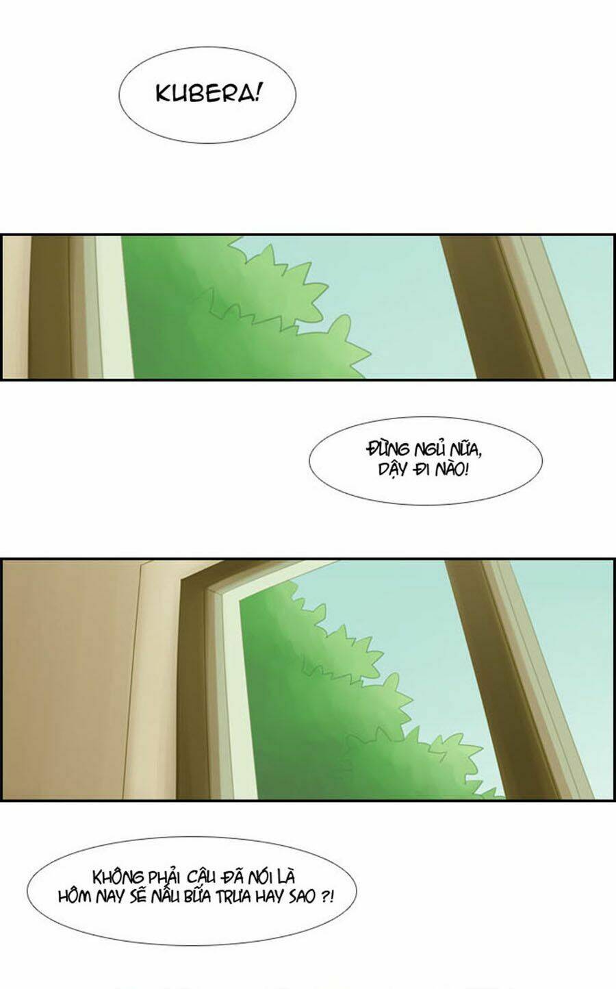 cô gái với cái tên của chúa chapter 1 6