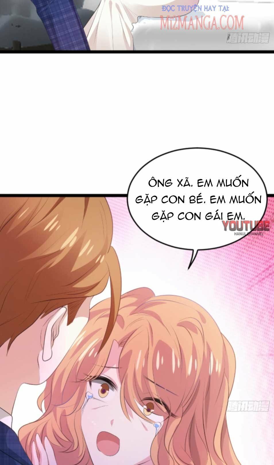 bảo bối đáng yêu đột kích chapter 156.1 10