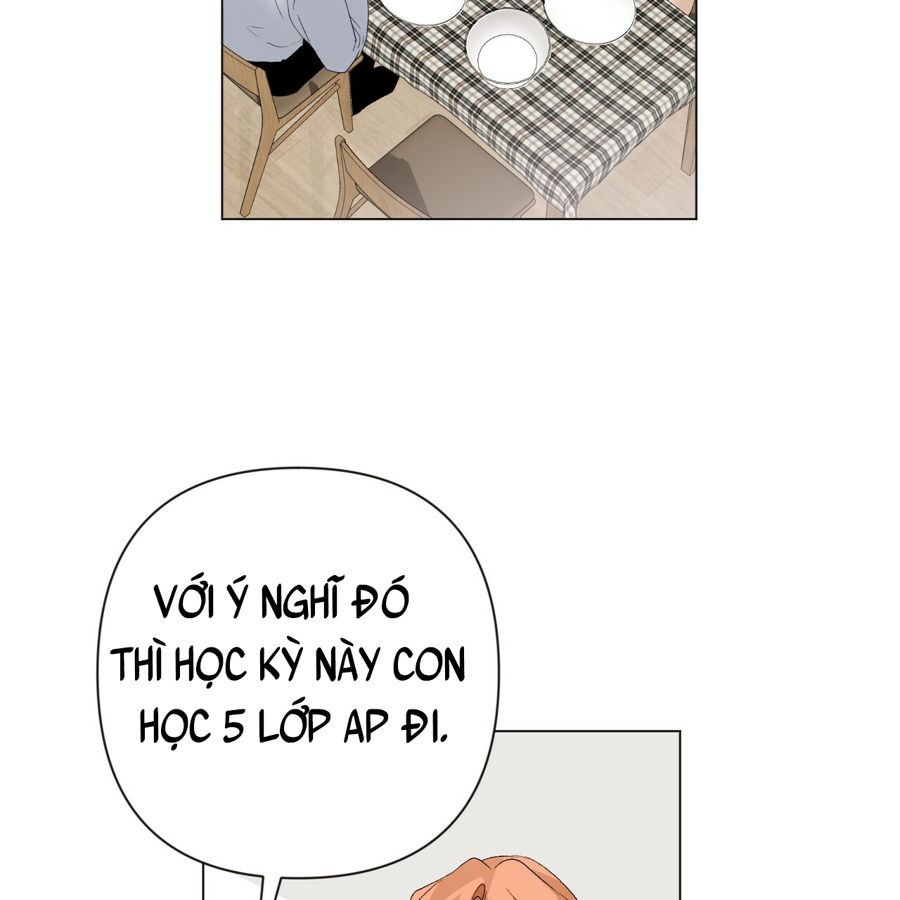 juliet, ở đây không phải là kansas đâu! chapter 7 96