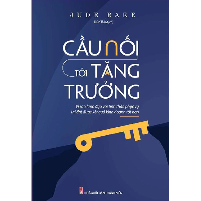 Cầu Nối Tới Tăng Trưởng