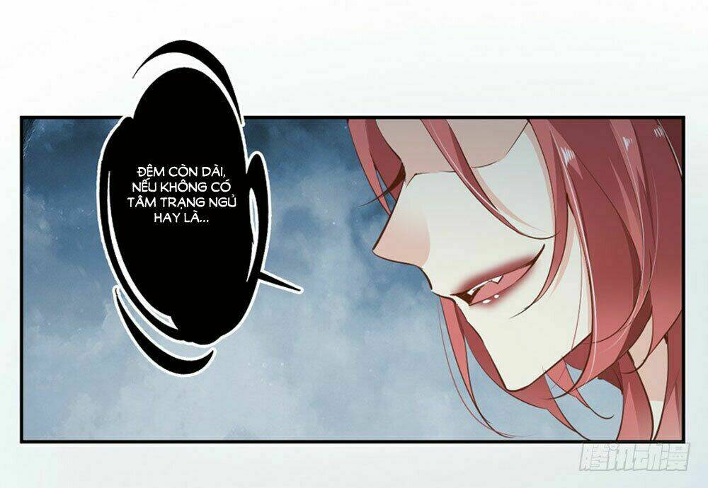 thiền tâm vấn đạo chapter 62 55