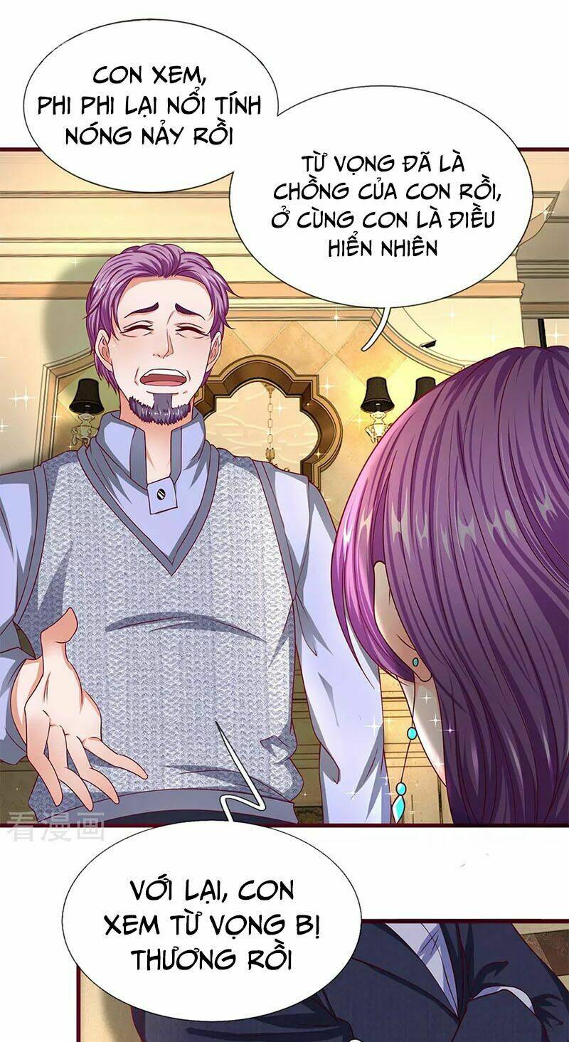 chung cực binh vương tại đô thị chapter 30 3