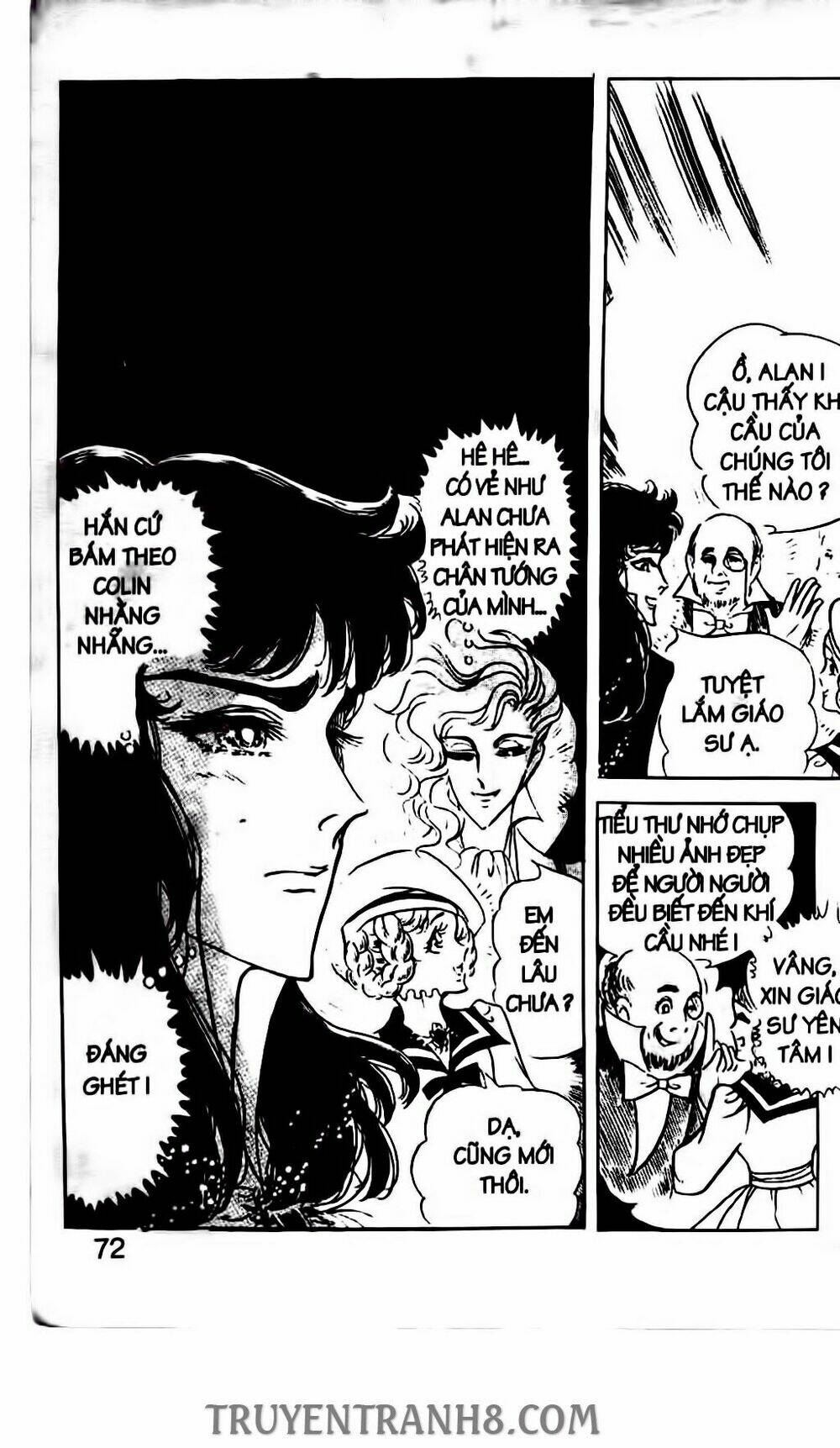 the count s daughter chapter 83 17