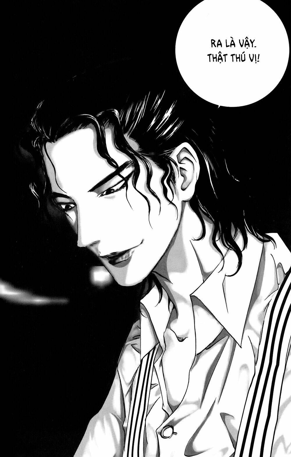 edogawa ranpo ijinkan chapter 5 13