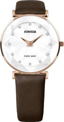 Đồng hồ nữ Jowissa Quartz Fashion J5.547.L