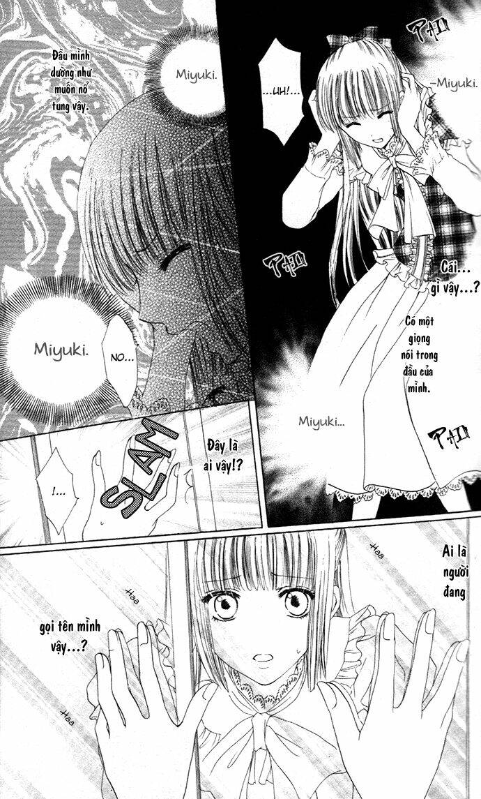 himeyaka na tousaku chapter 1 30