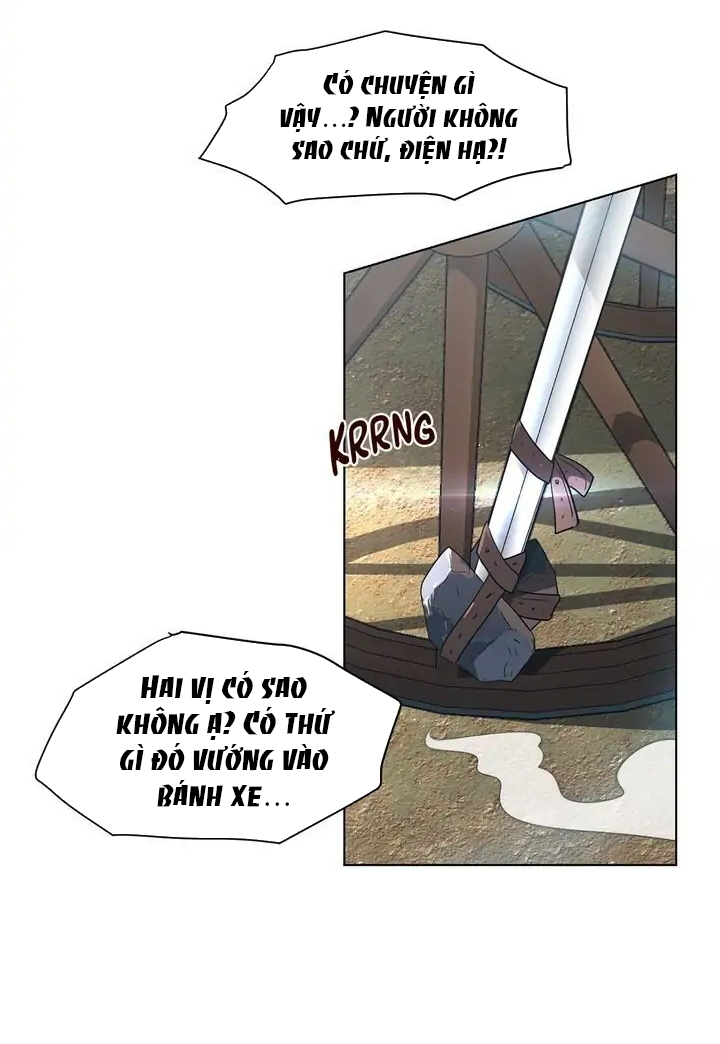 tôi là fan cứng hoàng tử chapter 48.2 5