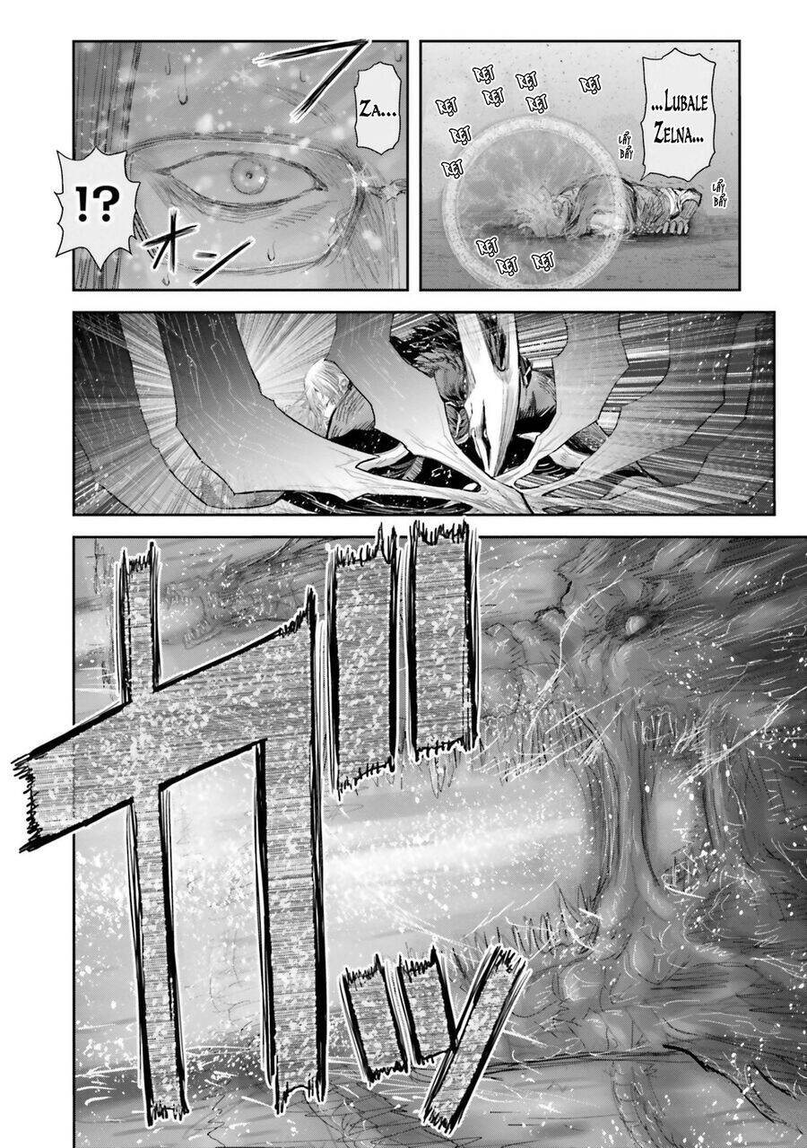 chú tôi ở dị giới chapter 61 36