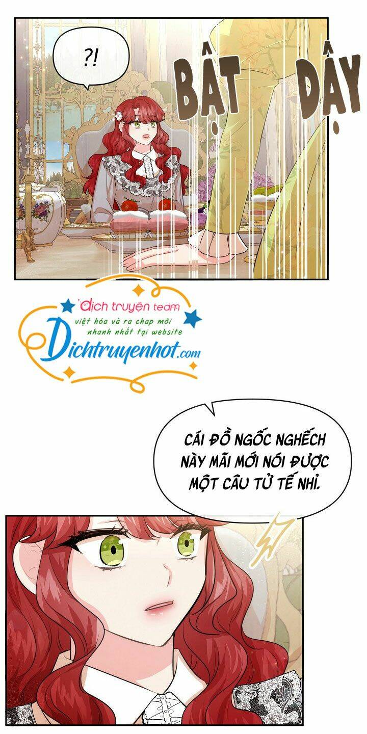 tiểu thư scarlet, em không muốn trả thù sao? chapter 56 7