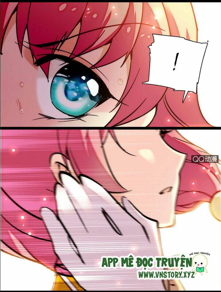 nữ hầu sau giờ học chapter 37 9