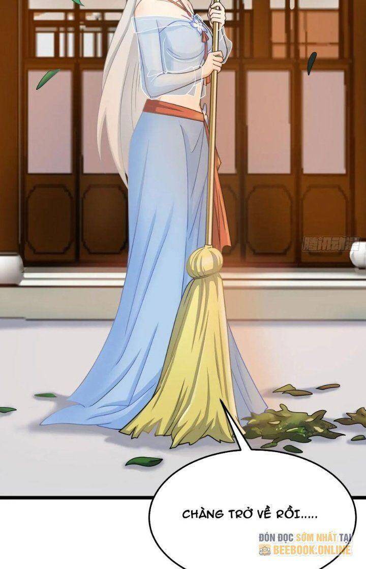 Vợ tôi và tôi thống trị Tam giới chapter 68 25