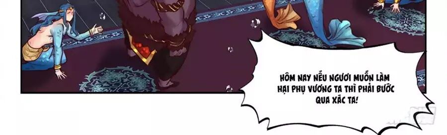 Luôn Có Yêu Quái Chapter 222 34