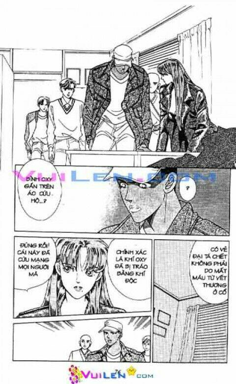 nàng tiên ánh trăng - kaguya hime chapter 2 76