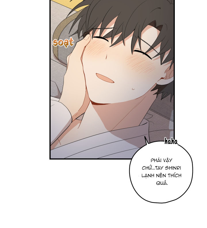 đường hoa liên kiều rơi chapter 20 86