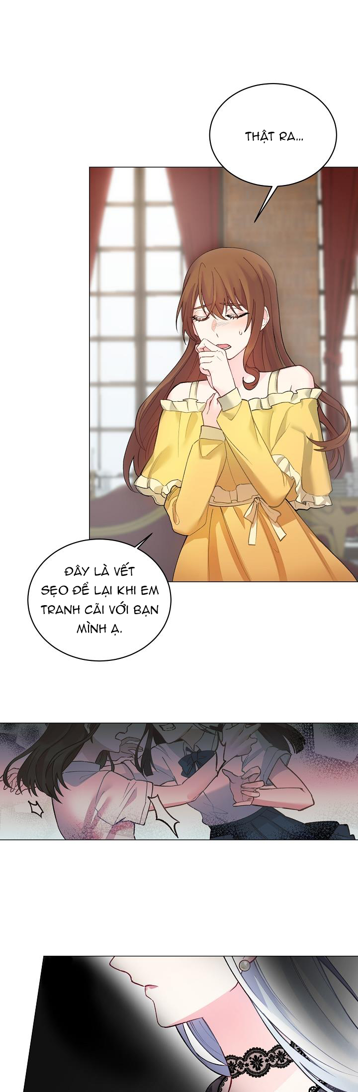 tôi sẽ trở thành nhân vật chính chapter 1 67