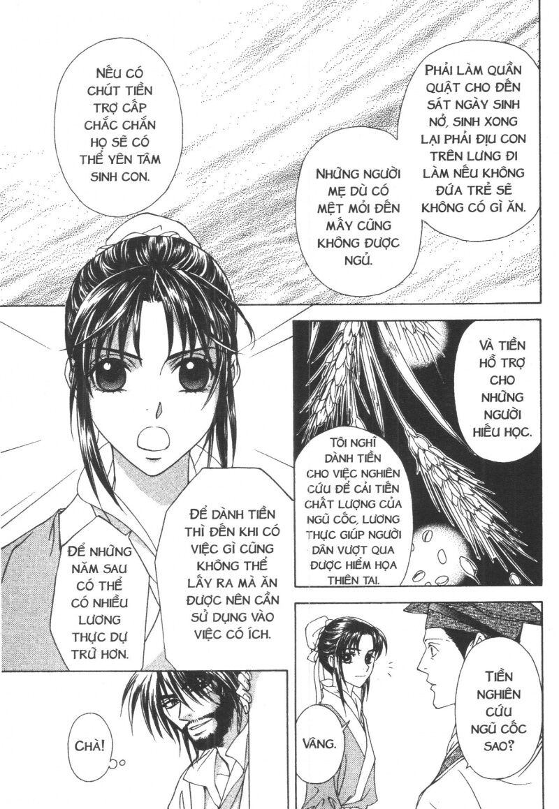 thái vân quốc truyện chapter 3 92