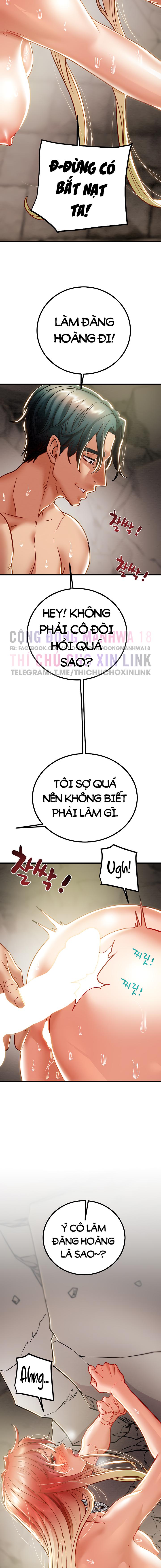 cây búa thần chapter 50 10