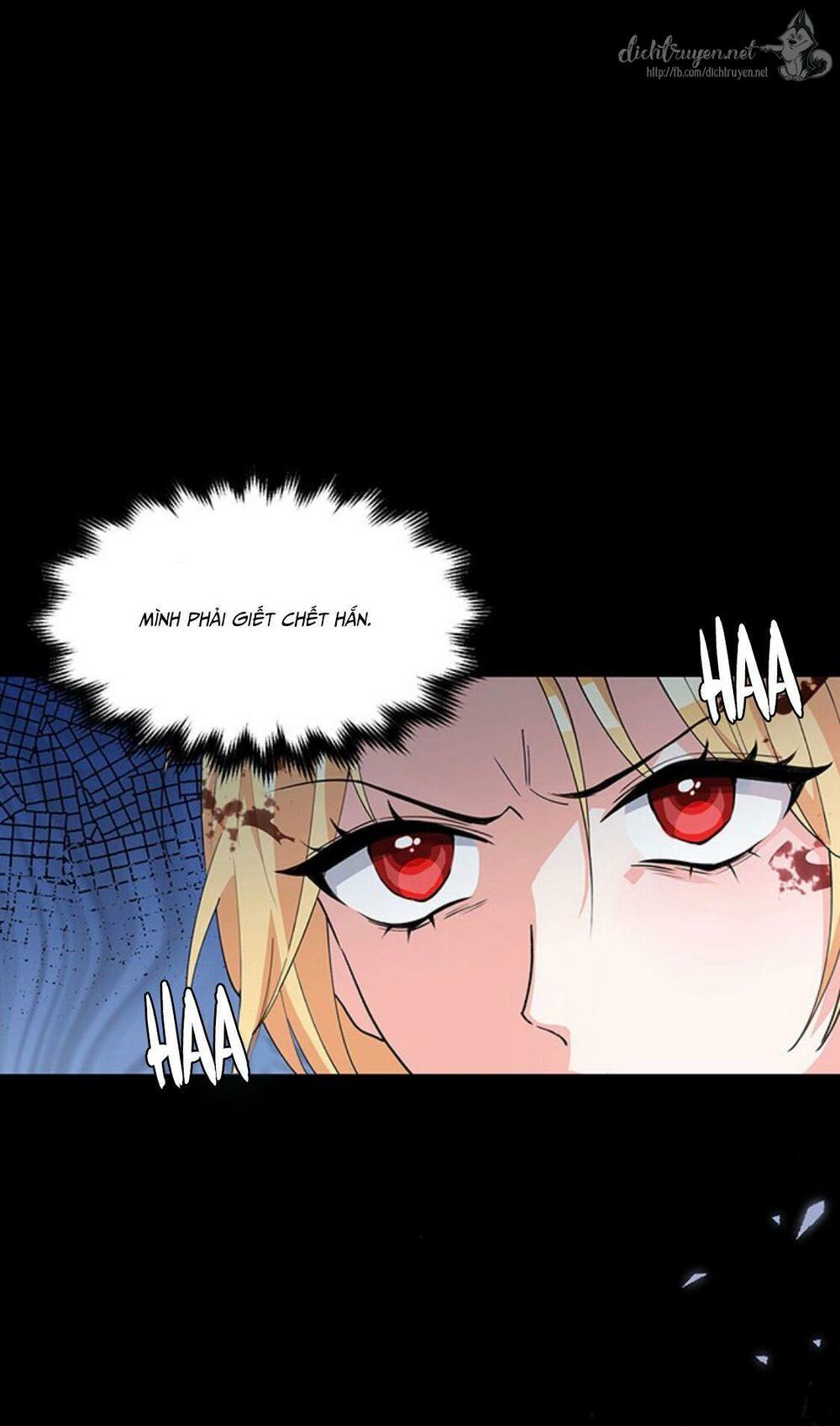 nữ hiệp trở về chapter 1 31