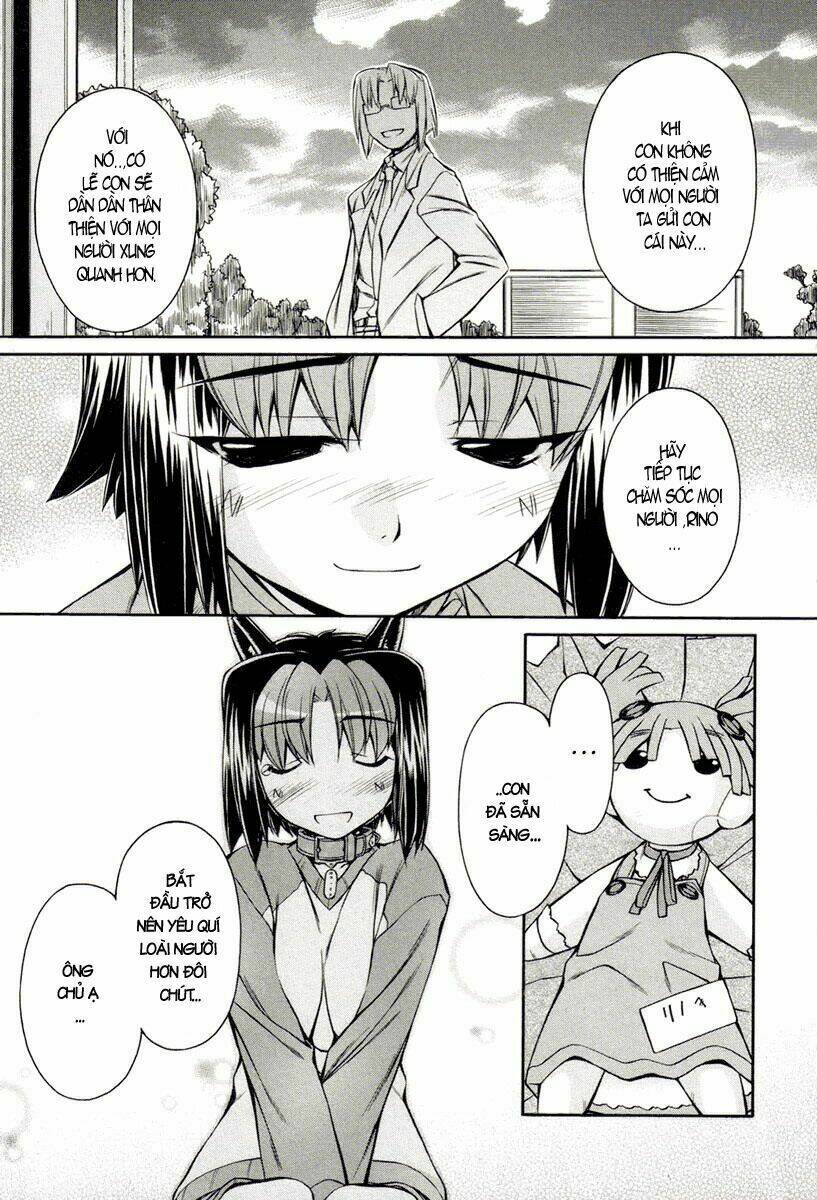 inumimi chapter 13 26