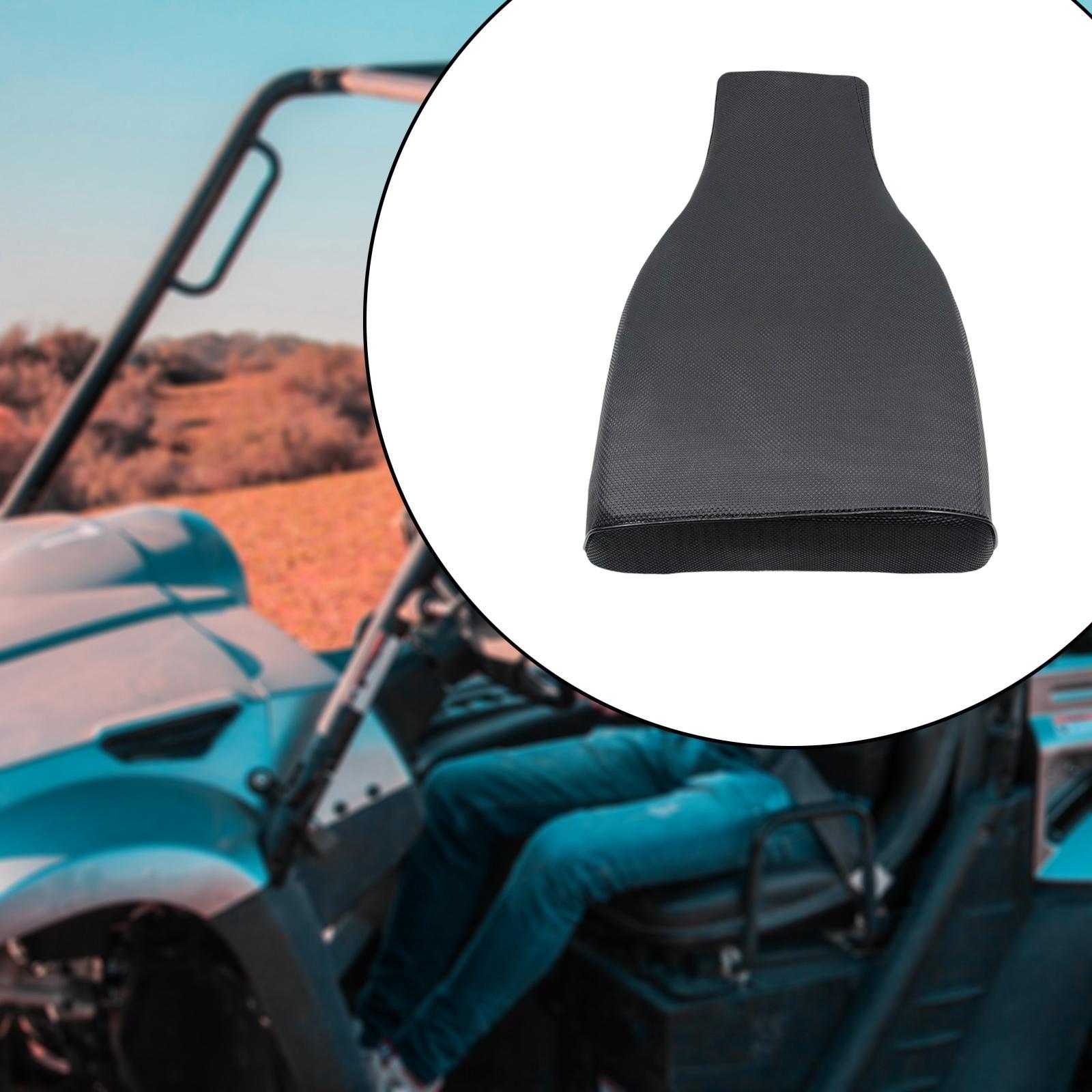 Motorbike Scooter Seat Covers Cushion Cool 3D Mesh Protector Fit for 150