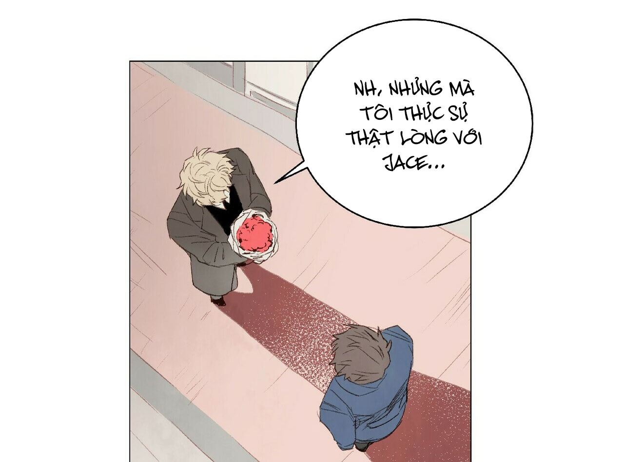 đừng đưa dây xích cho anh ấy chapter 13.1 16