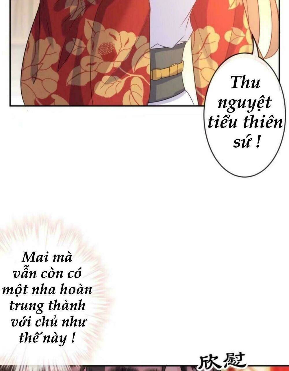 theo đuổi hoàng tử quá khó a~ chapter 39 24