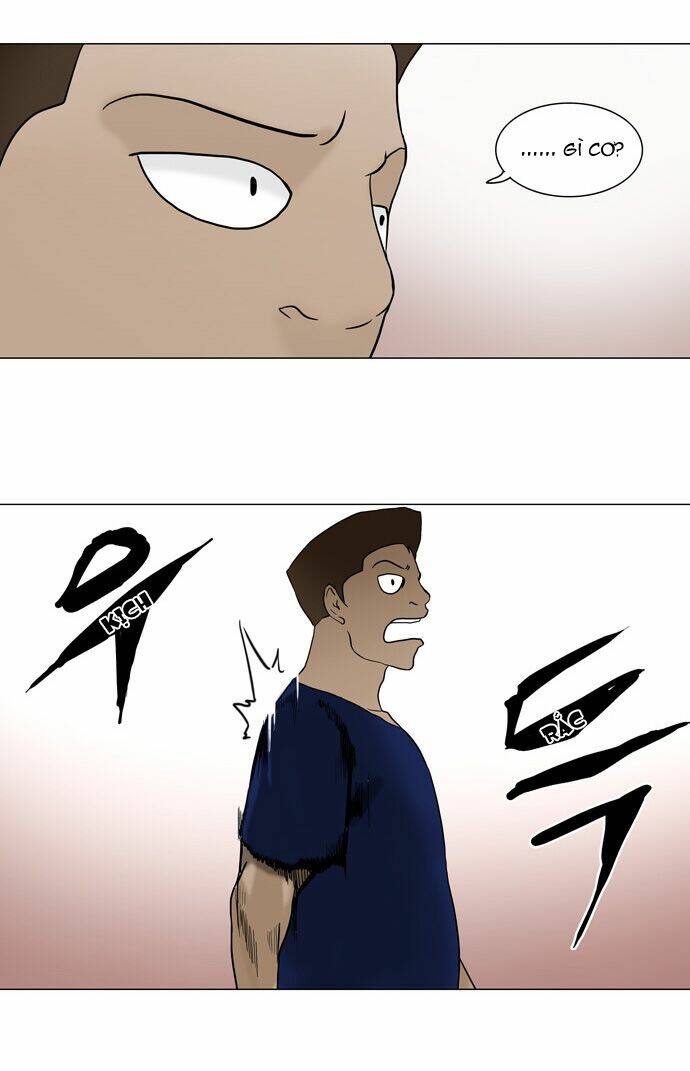 cuộc chiến trong tòa tháp chapter 57 25