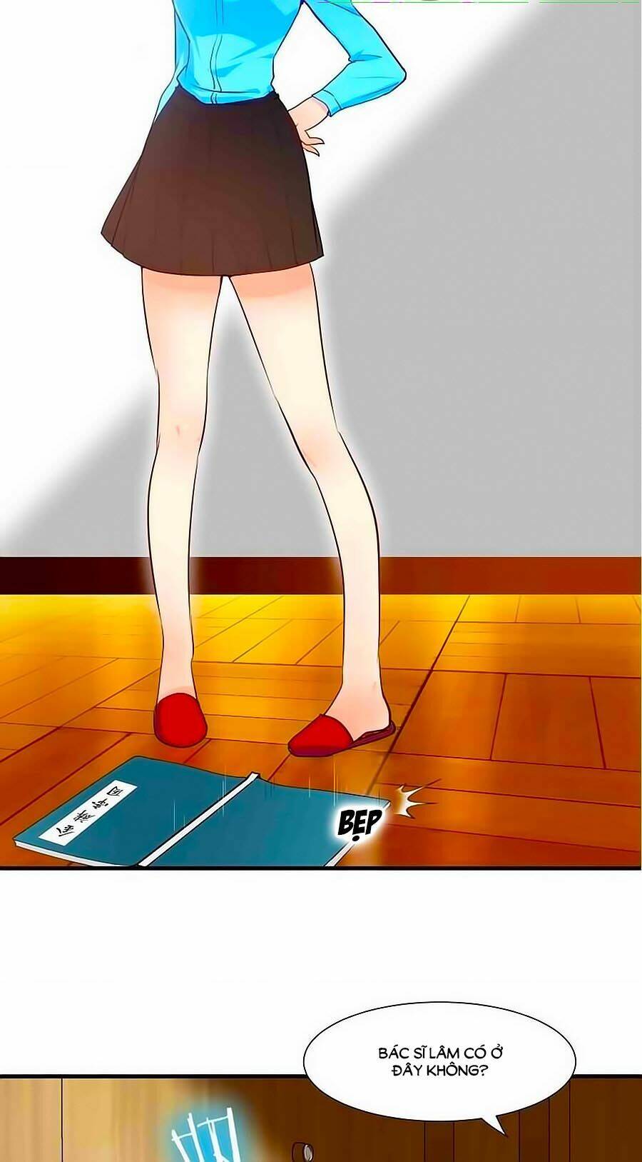 dưỡng thiếu chủ đấu tra nam chapter 2 3