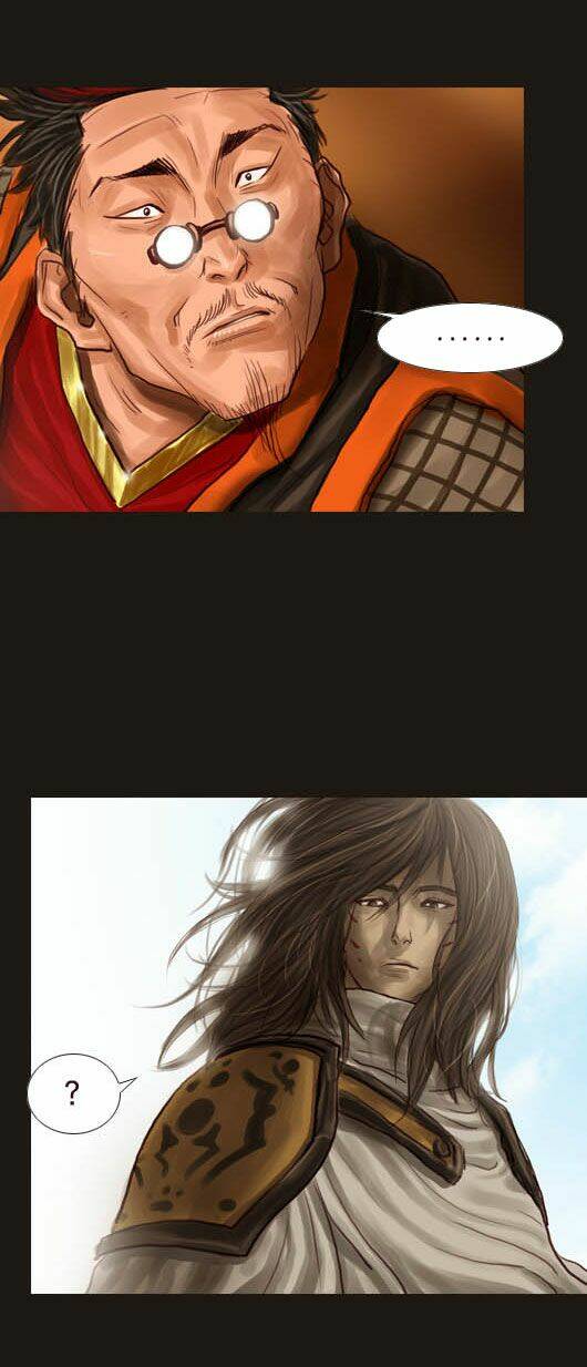 hội ảo thuật chapter 38 37