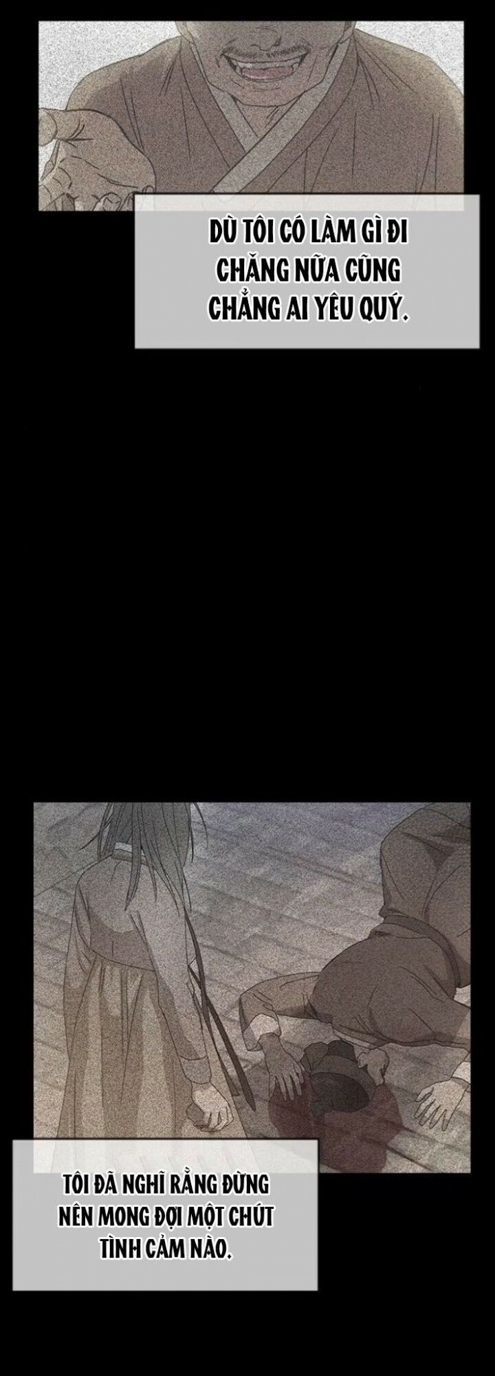 duyên nợ kiếp trước chapter 14 37