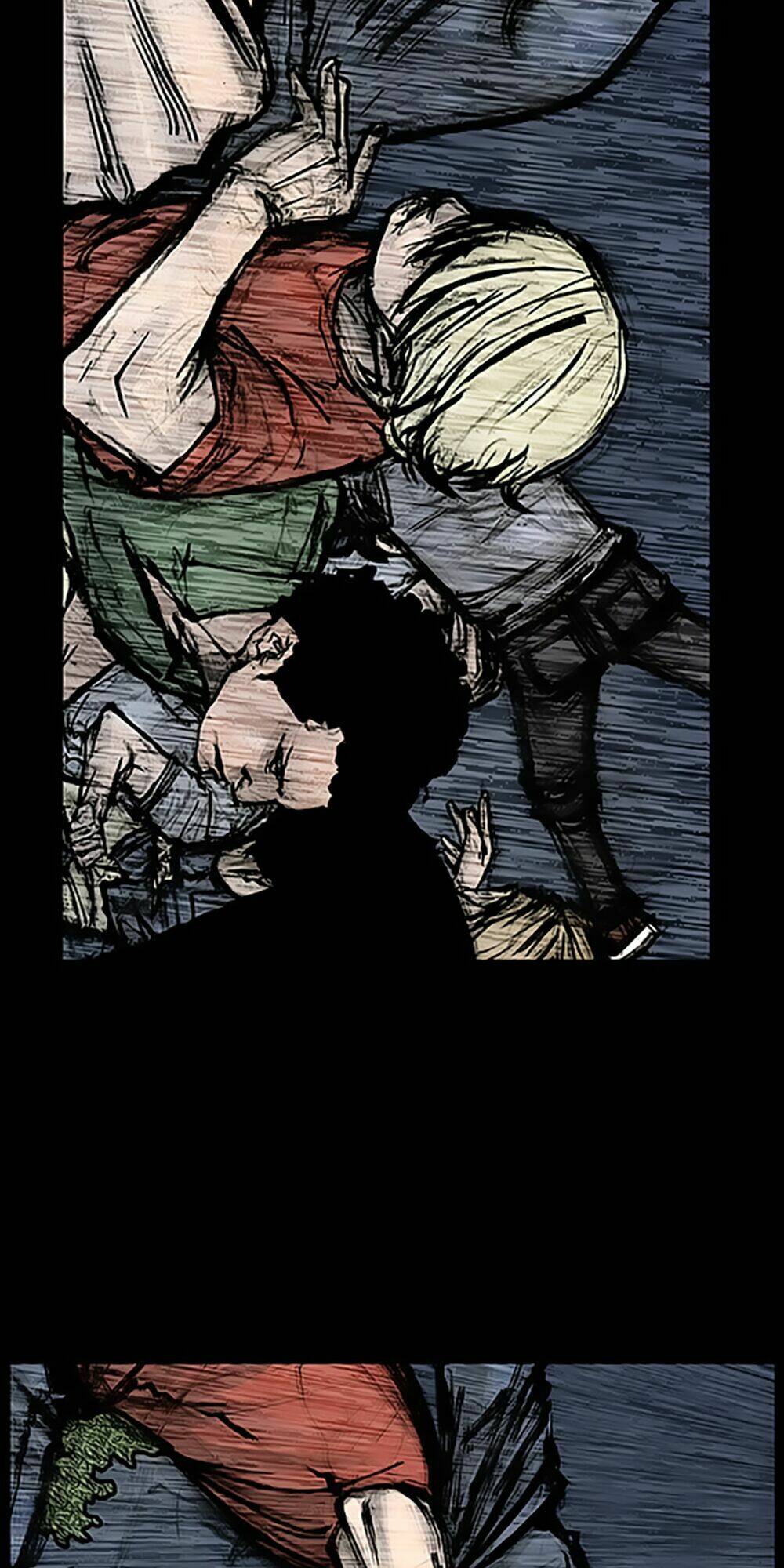 độc cô tiền truyện chapter 130 3