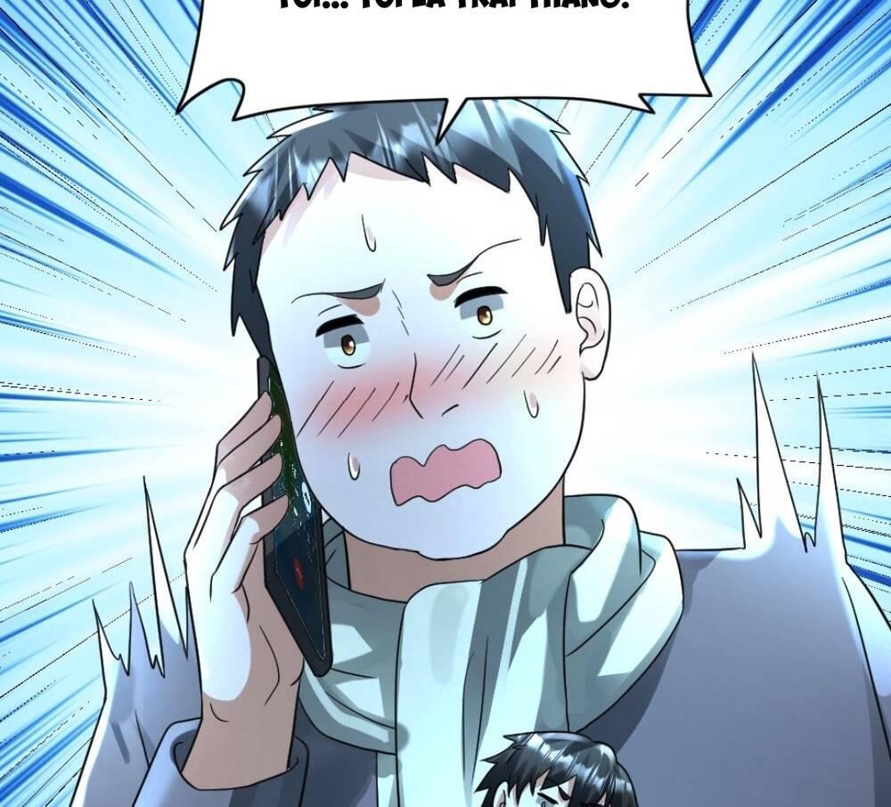 đóng băng toàn cầu: tôi gây dựng nên phòng an toàn thời tận thế chapter 133 30