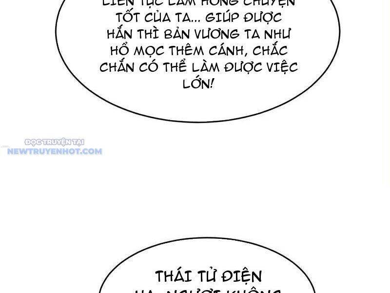 ta thực sự không muốn làm thần tiên chapter 111 22