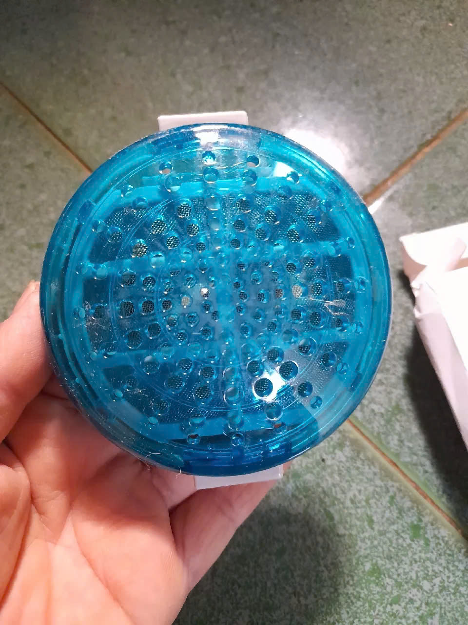 Lưới lọc dành cho máy giặt LG