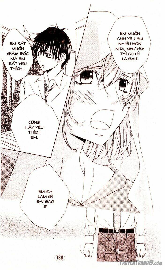 hôn cánh hoa yêu chapter 5 19