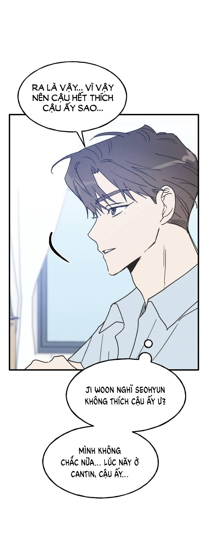 nguyên tắc của bạn thân là con trai chapter 4.2 23