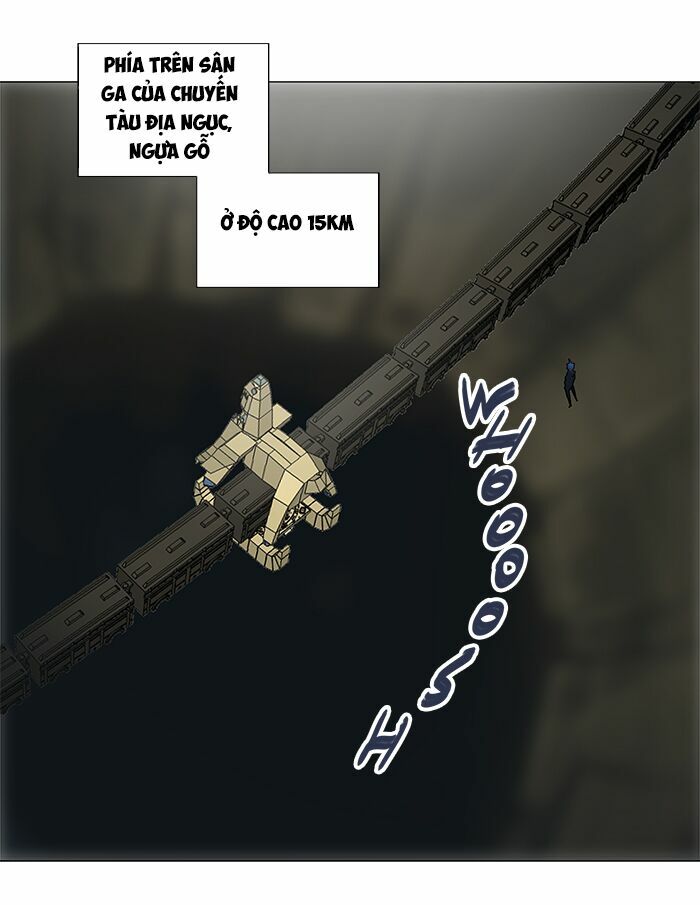tòa tháp bí ẩn 2 chapter 162 19