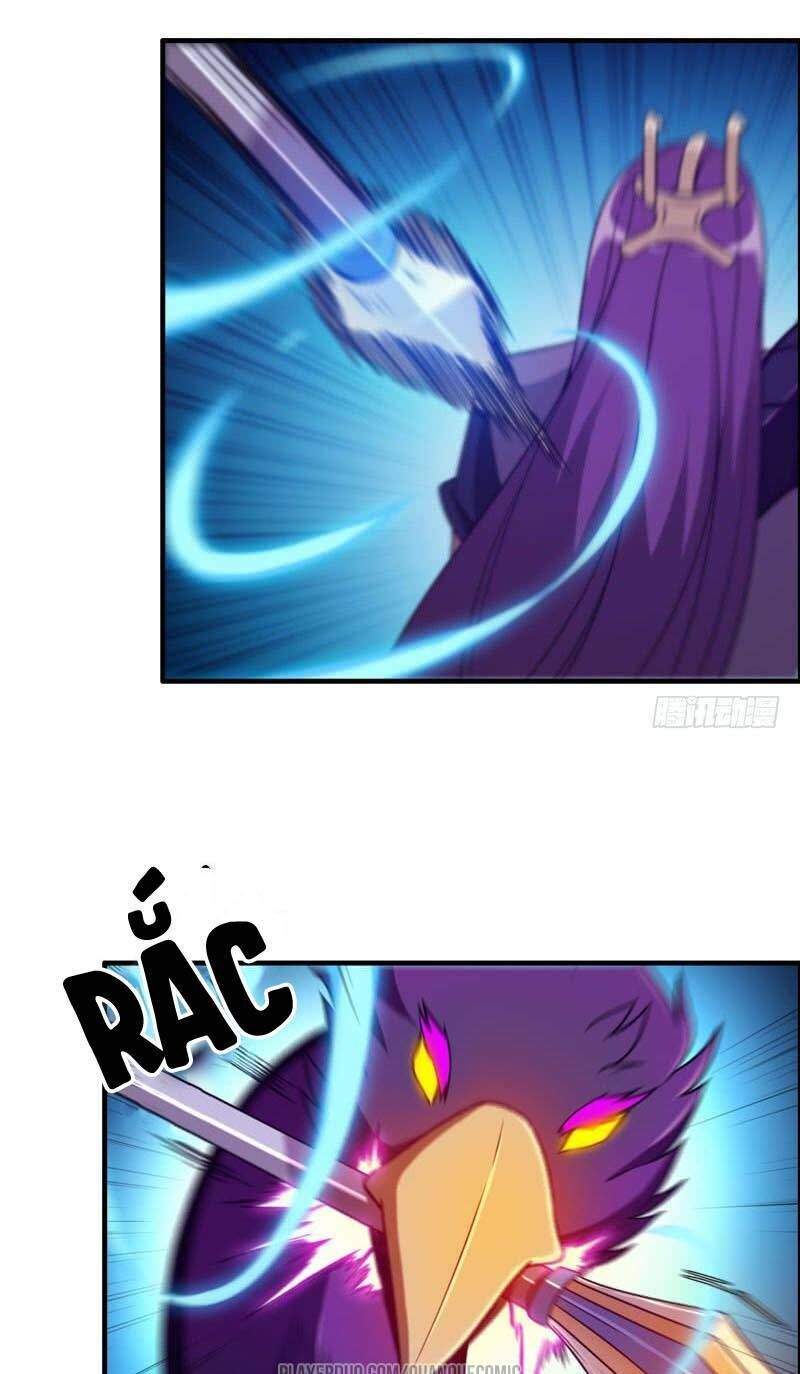 khởi đầu bằng một con côn chapter 68 5