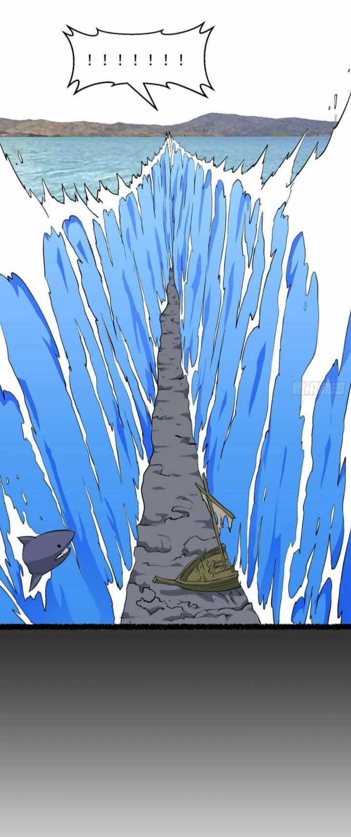 ta chẳng qua là một đại la kim tiên chapter 75 21