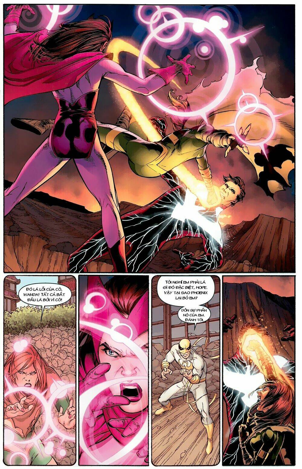 avengers vs x-men chapter 57 22
