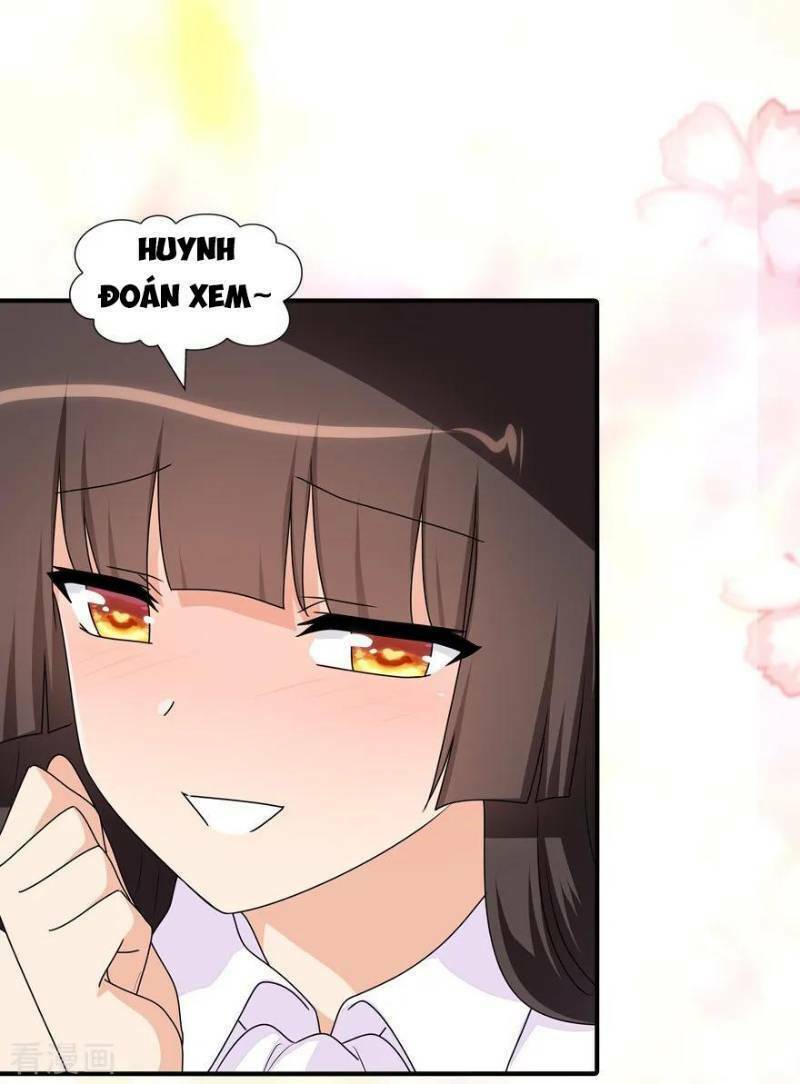 bạn gái virus của tôi chapter 108 33